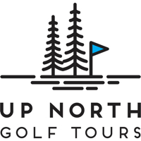 Up North Golf Tours