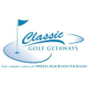 golf package