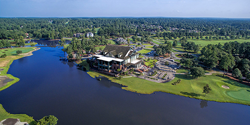 River Landing Holiday Inn Express