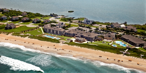 Sanderling Resort