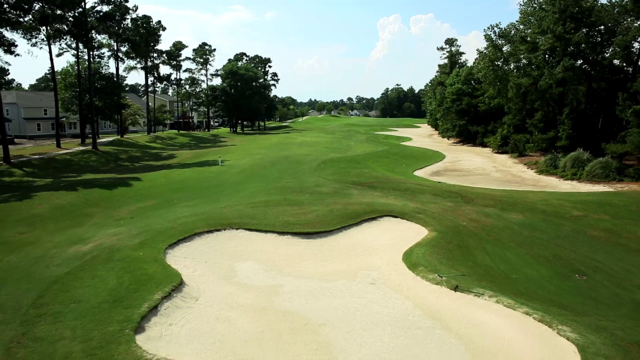 Arrowhead Country Club In Myrtle Beach, S.c.