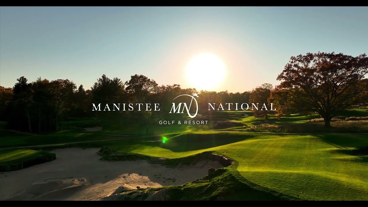 manistee-national-golf-resort