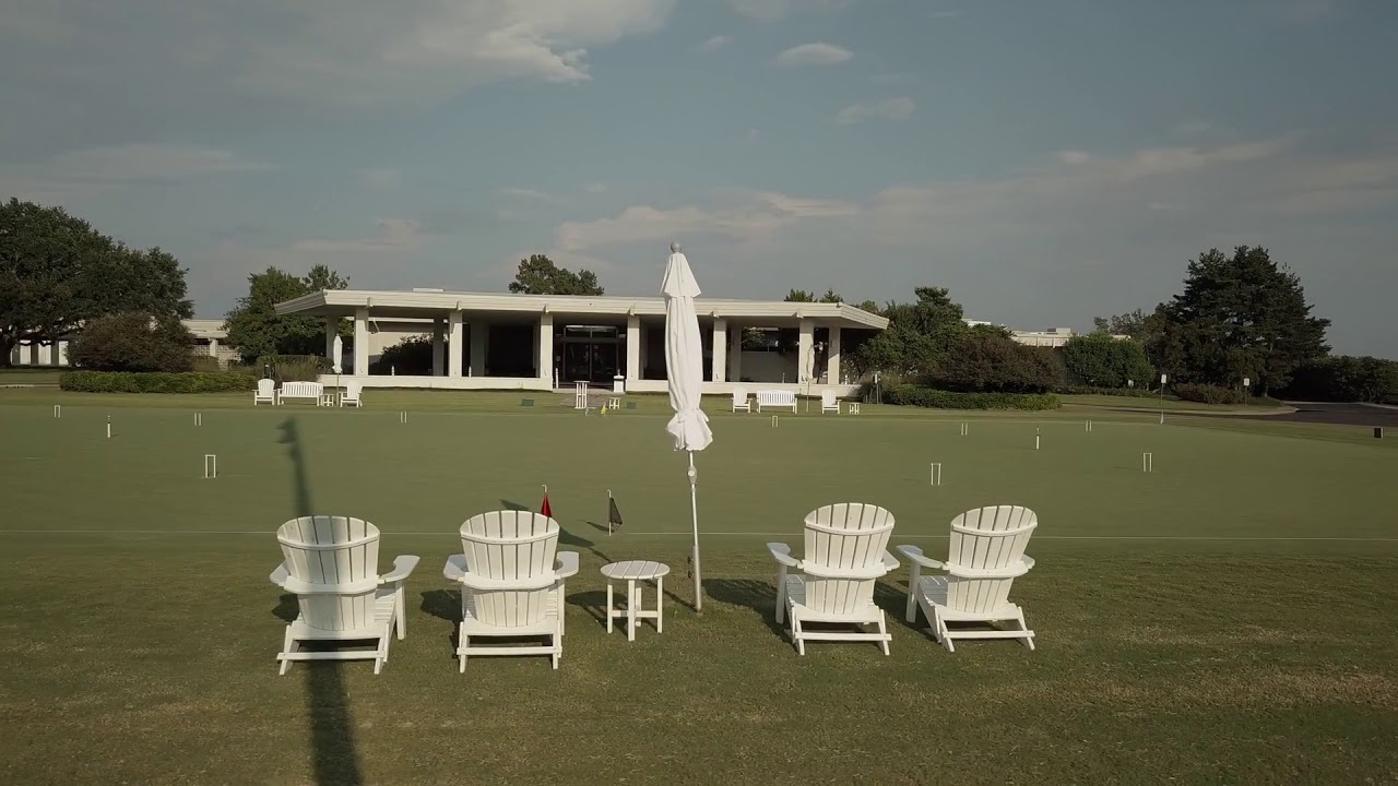 Country Club Of Jackson