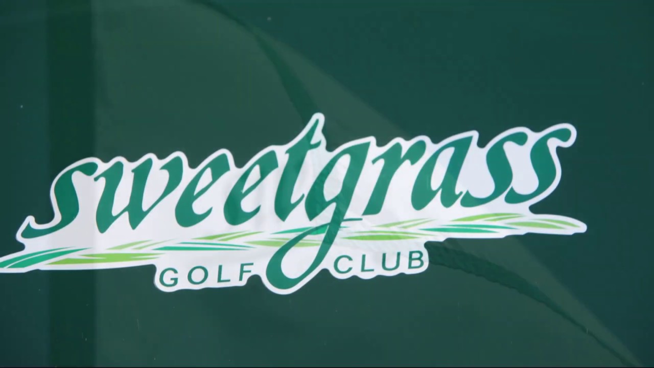 Sweetgrass Golf Club