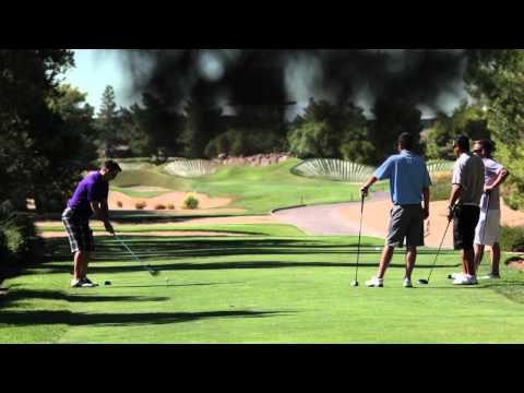 Bali Hai, Royal Links And Desert Pines