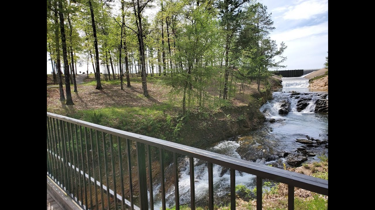 golf video - virtually-tour-hot-spring-village
