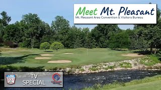 2020 MGL TV - Golf & Fun in Mount Pleasant, Michigan