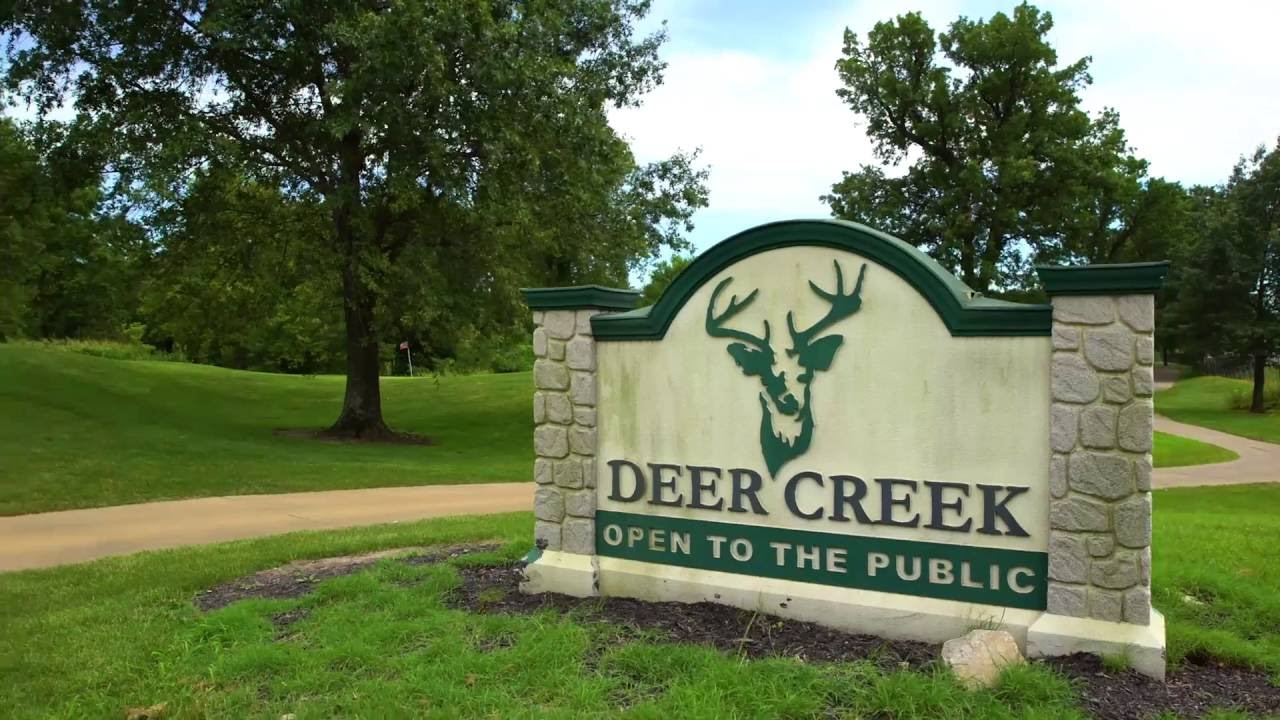 Deer Creek Golf Club
