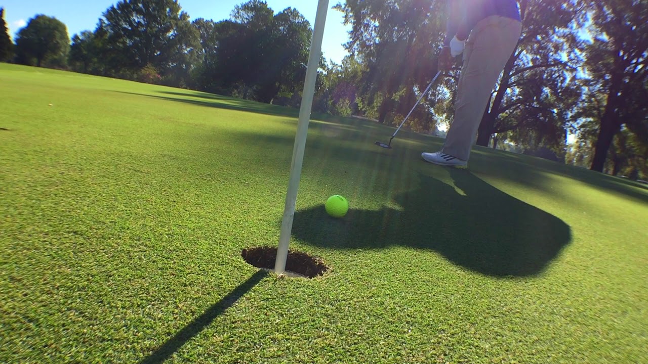 Fox Meadows Golf