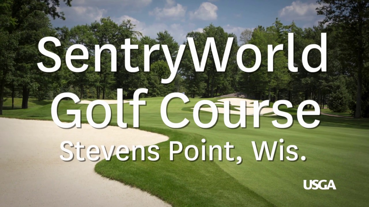 Sentryworld To Host 2019 U.s. Girls' Junior