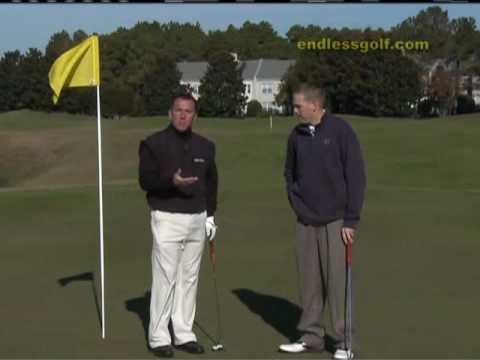 Legends Golf Resort