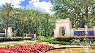 LPGA International: Daytona Beach's Premier Golf Club