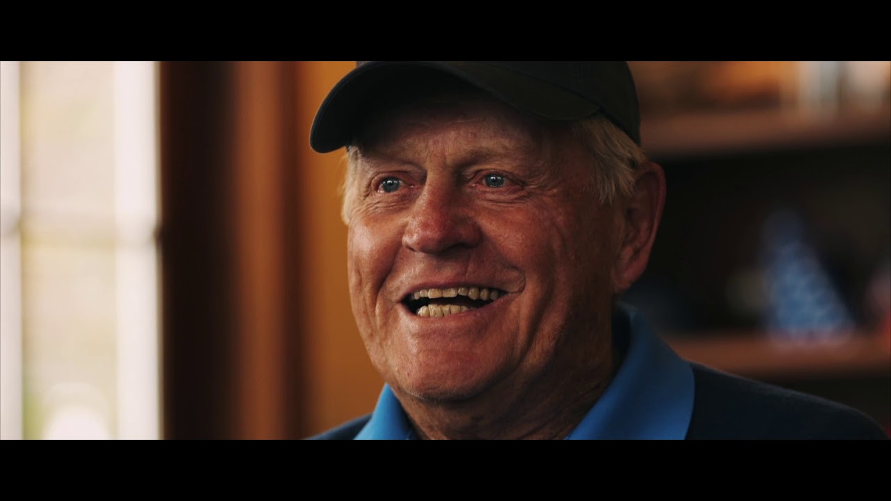 Jack Nicklaus Announces American Dunes Golf Club