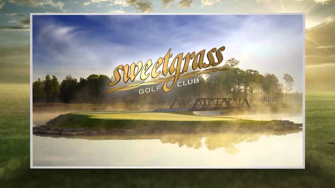 Sweetgrass Golf Club