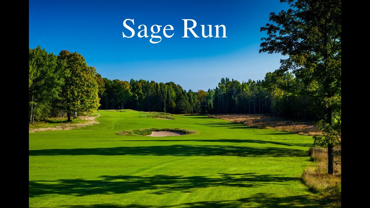 Sage Run Golf Course