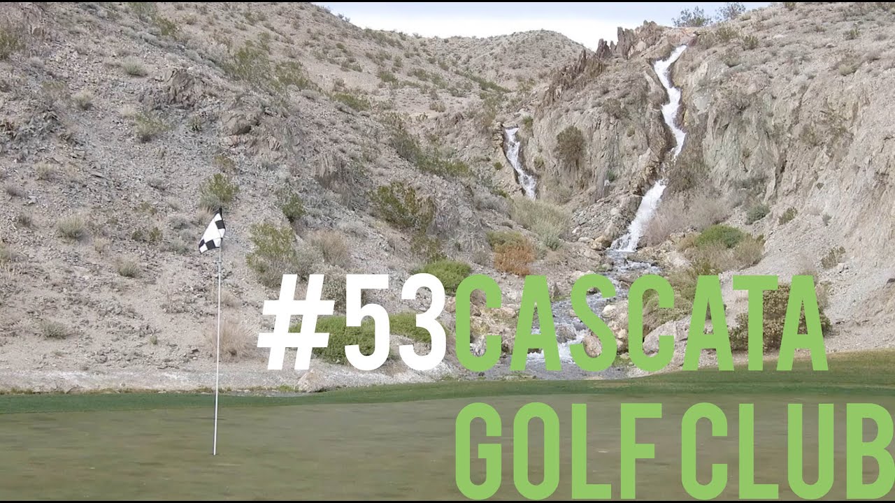 Cascata Golf Club
