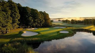 2021 Donald Ross Upgrades - BOYNE Golf | Michigan's Magnificent Ten