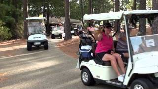 golf video - 1787