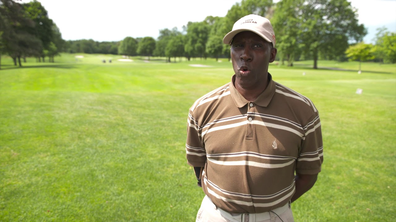 The Golf Scene: Arrowhead GC 2019