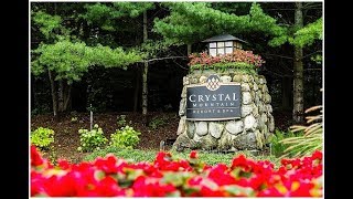 2018 MGL TV - Crystal Mountain Resort