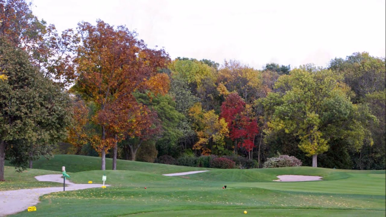 Reid Golf Course
