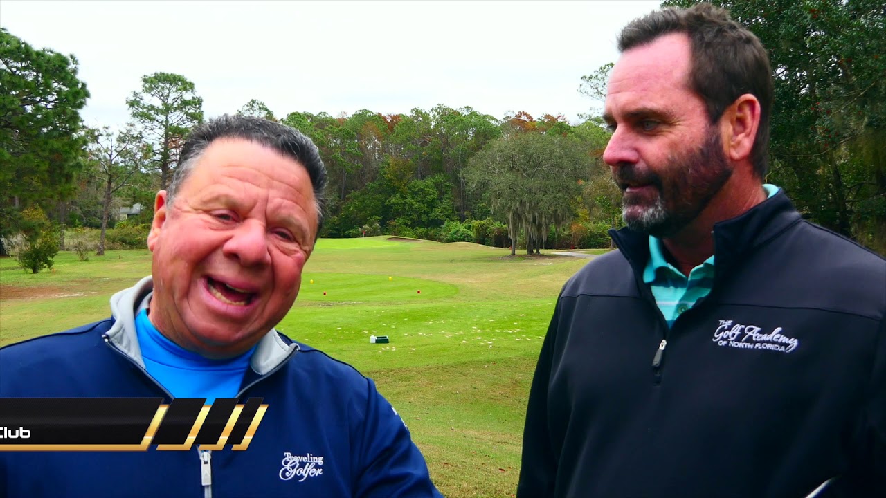 The Traveling Golfer - Clay County Florida