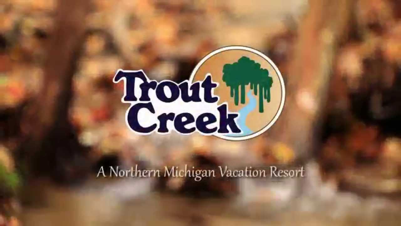 Trout Creek - A Fall Vacation Destination