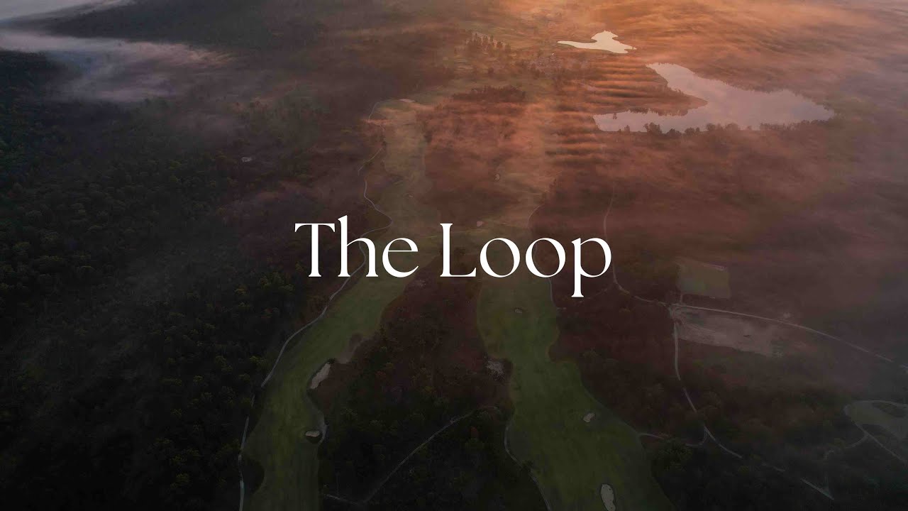 Tom Doak’s Reversible Golf Course | The Loop