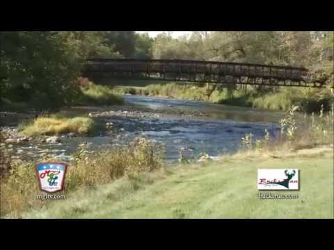 Buck's Run Golf Club Overview Video
