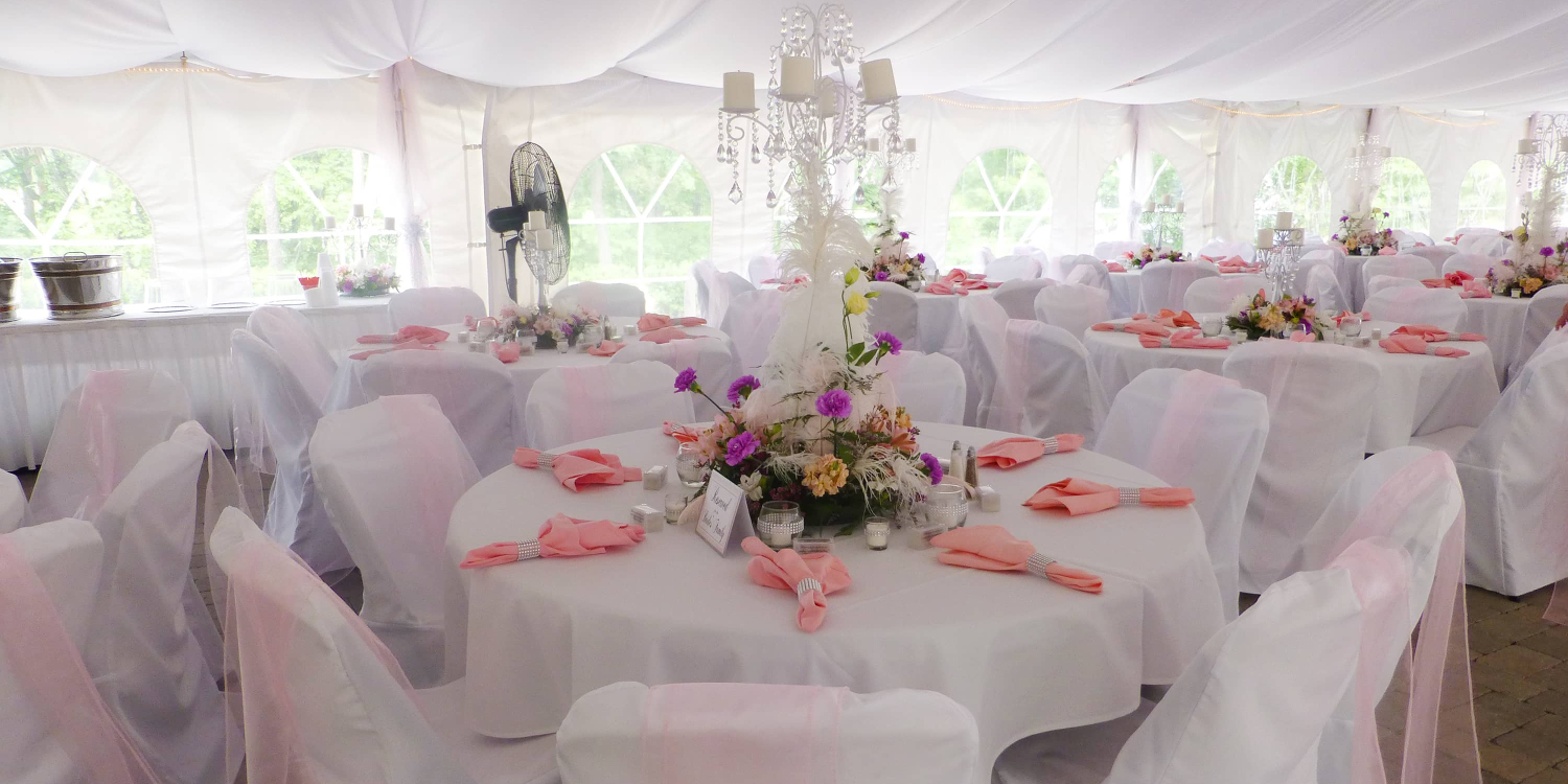 The Medalist Golf Club Wedding