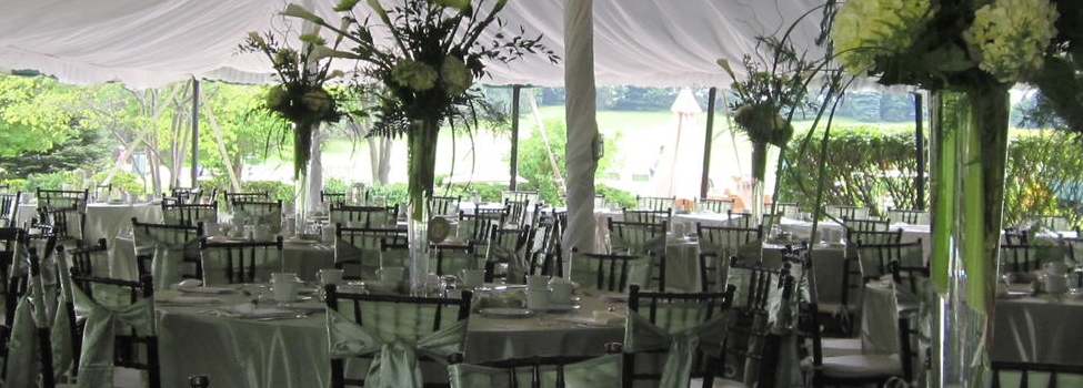 clearview golf course wedding